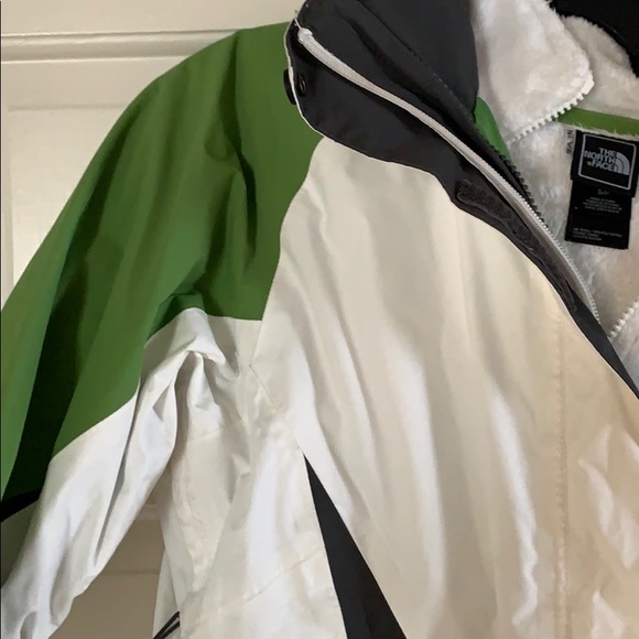 North Face Jacket - Picture 3 of 3